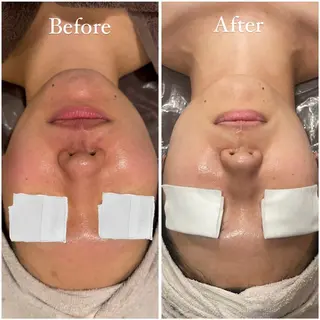 坂下 千歩のエステ・リラクイメージ