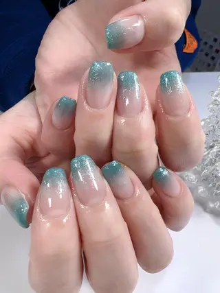 ネイル ネイルサロン ロア旧ジョリーのネイルデザイン