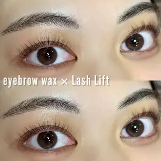 マツエク・マツパ 💐似合わせデザイン ✴︎manaka💐の眉毛・アイブロウイメージ