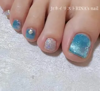 ネイル C.Nail &Eye筑紫駅のネイルデザイン