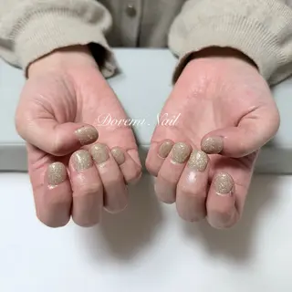 ネイル Doremi Nailのネイルデザイン