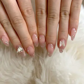 ネイル パラジェル登録サロンfeerique所属・Uchida Mayunaのその他イメージ