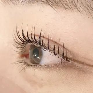 マツエク・マツパ ESCOS🌷 MURAKAMIのマツエク・マツパデザイン