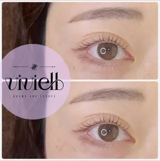 マツエク・マツパ Eyelist イシバシの眉毛・アイブロウイメージ