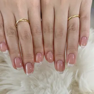 ネイル パラジェル登録サロンfeerique所属・Uchida Mayunaのその他イメージ