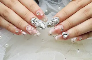 ネイル ネイルサロン lotusのネイルデザイン