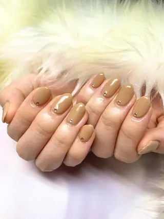 ネイル 痩身/脱毛/ネイル HARUKAのエステ・リラクイメージ