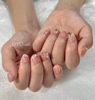 ネイル HT♡nail所属・mimi ♡のネイルデザイン