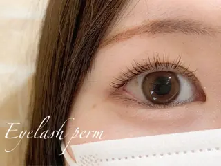 マツエク・マツパ eye mor.鈴鹿 高橋のマツエク・マツパデザイン
