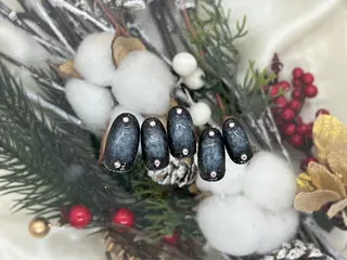 ネイル Verest 西荻窪のネイルデザイン