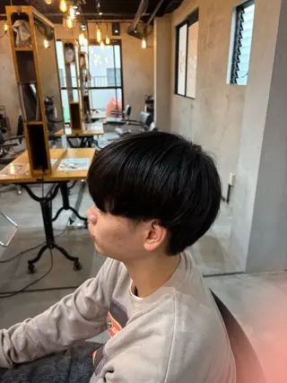 ショート カットモデル募集/ アイブロウあたり💫の眉毛・アイブロウイメージ