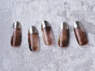 ネイル Leendenail 【リエンダネイル】のネイルデザイン