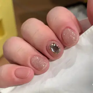 ネイル suk sallyのネイルデザイン