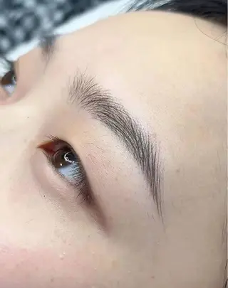 上福岡 らんらんのネイルデザイン