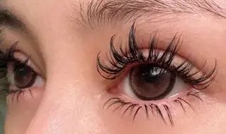 マツエク・マツパ yingsalon 🧚ゆうな🧚‍♂️のマツエク・マツパデザイン