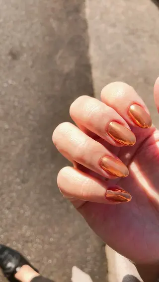 ネイル fog nail.のネイルデザイン