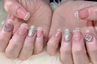 ネイル Nail&eye Belire 新宿のネイルデザイン