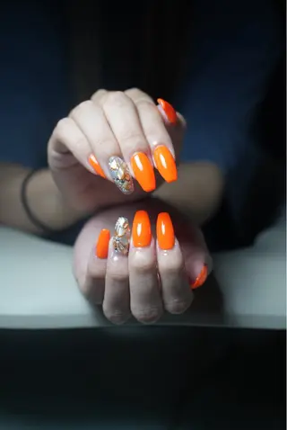 ネイル MInX nail MINAMIのネイルデザイン