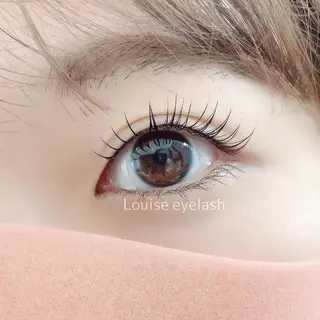 マツエク・マツパ 村田 茜のマツエク・マツパデザイン