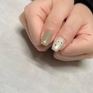 ネイル reika .のネイルデザイン