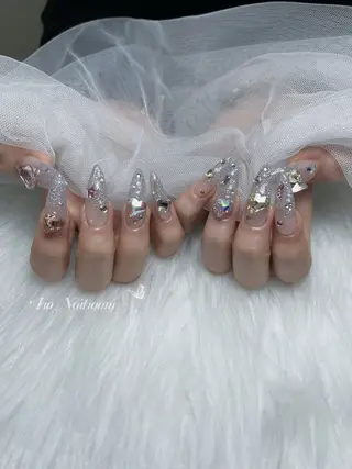 ネイル IRO NAIL 千葉駅のネイルデザイン