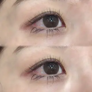 マツエク・マツパ BEAUTY GENE professional所属・BEAUTYGENE 🪽‪rinkaのマツエク・マツパデザイン