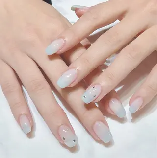 ネイル ネイルサロン Belleのネイルデザイン