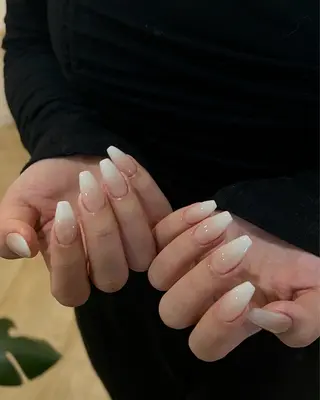 ネイル Nes.Nail所属・Miyagi Asamiのネイルデザイン