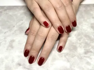 ネイル Nailsalon Graciasのネイルデザイン