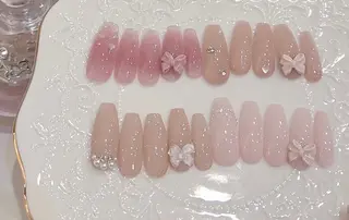 ネイル Kaif ネイル サロンのネイルデザイン