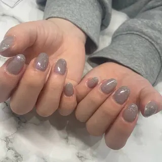 ネイル Plaisir所属・Plaisir プレジールのネイルデザイン