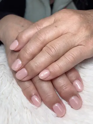 ネイル No8 RYOのネイルデザイン