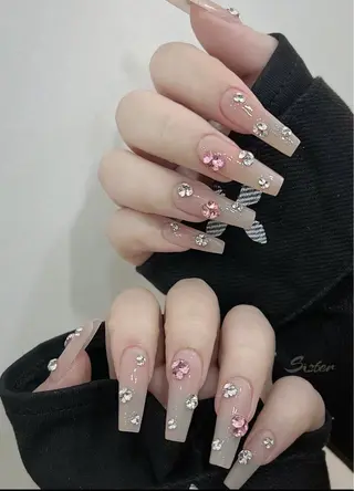 ネイル nail renのネイルデザイン