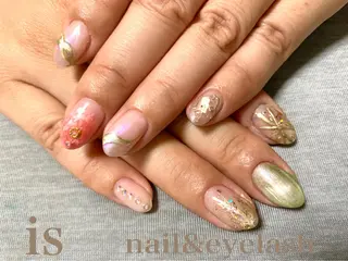 ネイル ＆ meのマツエク・マツパデザイン