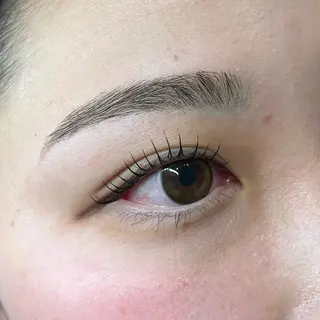 パーマ Lumity川越 増川愛花のマツエク・マツパデザイン