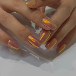 ネイル beau'r nanamiのネイルデザイン