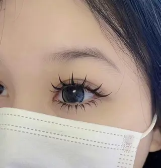 マツエク・マツパ マツエク専門 Angenbelleのマツエク・マツパデザイン