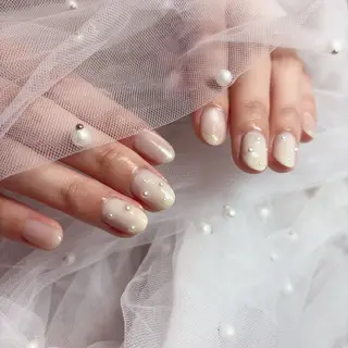 ネイル San＆Lily madokaのネイルデザイン