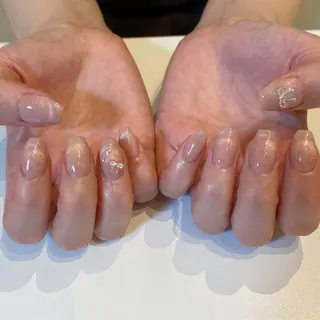 ネイル melty 表参道 sakiのネイルデザイン