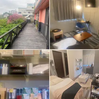 TEIKOKU所属・トータルビューティー TEIKOKUのエステ・リラクイメージ