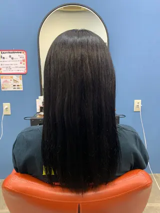 セミロング カラー パーマ Platiha所属・🍀Platiha 🍀TSUBASAのその他イメージ