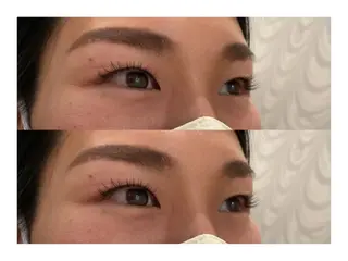 マツエク・マツパ 💕丸島 夏名🐰🍀のマツエク・マツパデザイン