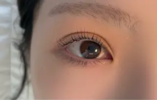 マツエク・マツパ Lily Harukaのマツエク・マツパデザイン