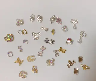 ネイル CC Nail Salonのネイルデザイン