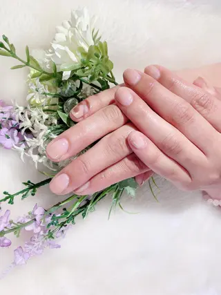 ネイル Ogasawara Tokikaのネイルデザイン