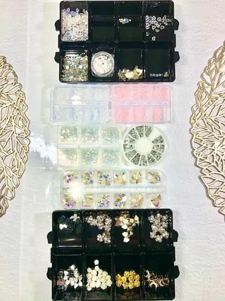 ネイル Tairacchi タイラッチのエステ・リラクイメージ