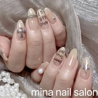 ネイル 🦋チップ長さだし 専門店🦋のネイルデザイン