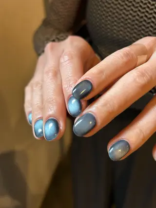 ネイル ayumi / Manonのネイルデザイン