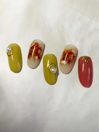 ネイル oco nailのその他イメージ