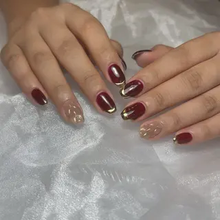 ネイル LooP - RECO-のネイルデザイン